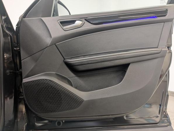 Renault Arkana I с пробегом 2019 года, цена 1 400 000 рублей, 113464 км, внедорожник, Автокод Объявления