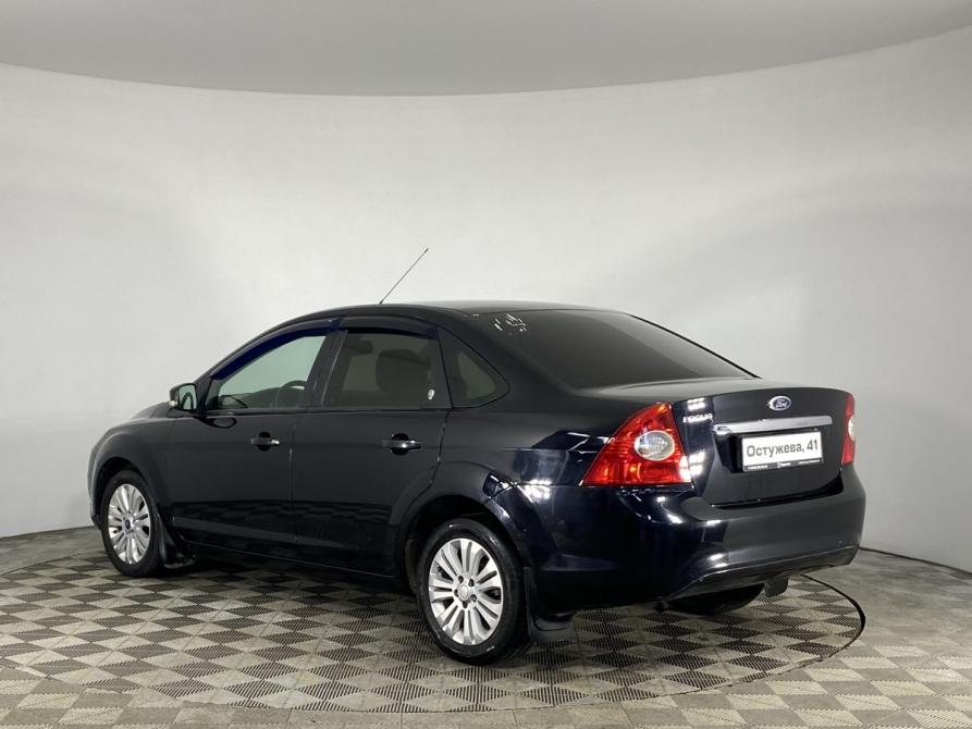 Ford Focus II Рестайлинг Воронеж  - изображение 6