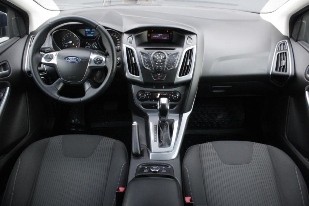 Ford Focus III Брянск  - изображение 7