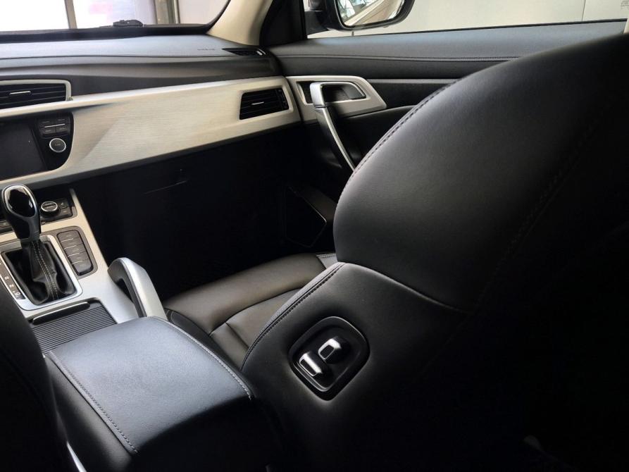 Geely Atlas I Екатеринбург  - изображение 16