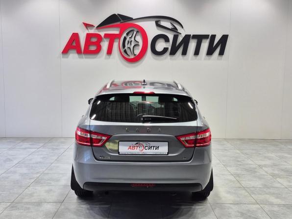 Lada (ВАЗ) Vesta I с пробегом 2019 года, цена 1 007 000 рублей, 103000 км, универсал, Автокод Объявления