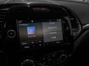 Renault Kaptur I Рестайлинг Москва  - изображение 44