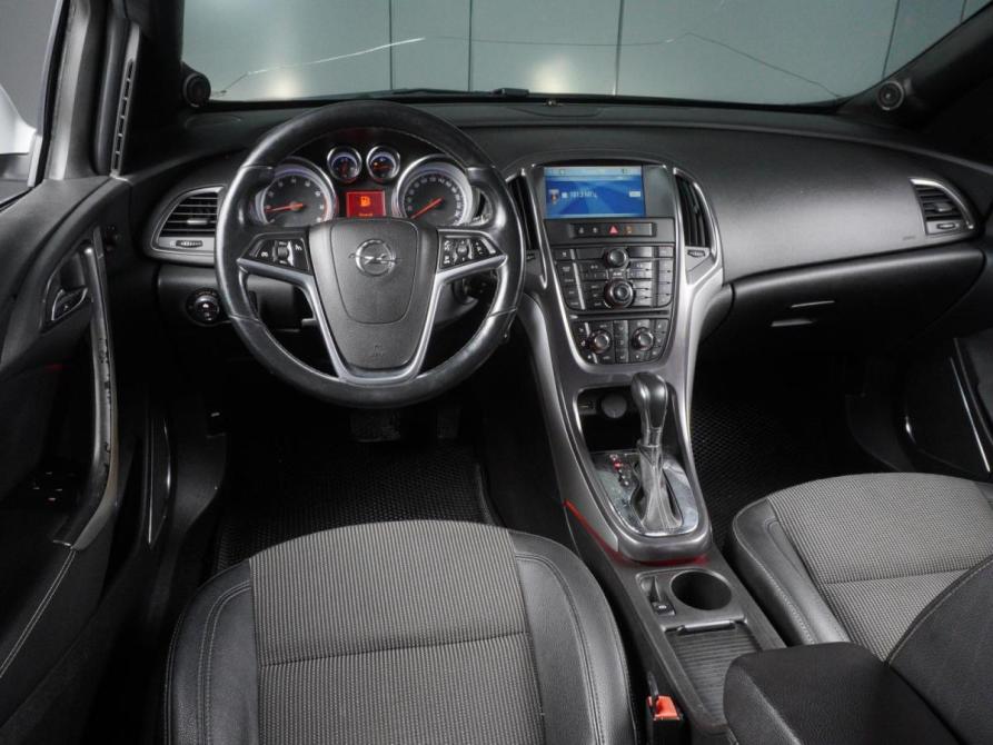 Opel Astra J Минеральные Воды  - изображение 6