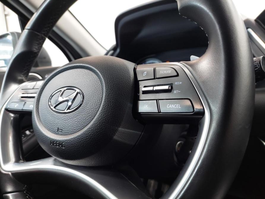 Hyundai Sonata VIII (DN8) Пермь  - изображение 15