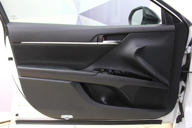 Toyota Camry VIII (XV70) с пробегом 2020 года, цена 2 795 000 рублей, 145684 км, седан, Автокод Объявления