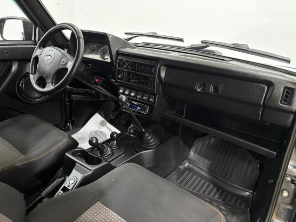 Lada (ВАЗ) 2131 (4x4) I с пробегом 2019 года, цена 700 000 рублей, 96684 км, внедорожник, Автокод Объявления