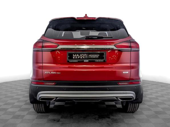 Geely Atlas Pro с пробегом 2023 года, цена 2 200 000 рублей, 67161 км, внедорожник, Автокод Объявления