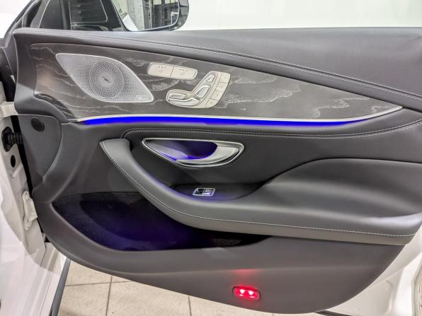 Mercedes-Benz CLS III (C257) с пробегом 2021 года, цена 6 700 000 рублей, 62950 км, седан, Автокод Объявления