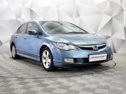 Honda Civic VIII Ульяновск  - изображение 21