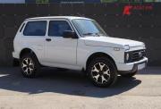 Lada (ВАЗ) Niva Legend Сыктывкар  - изображение 24