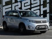 Suzuki Vitara II Волгоград  - изображение 20