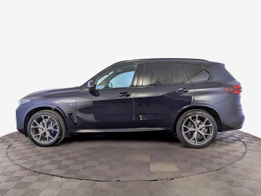 BMW X5 IV (G05/G18) Рестайлинг Москва  - изображение 8
