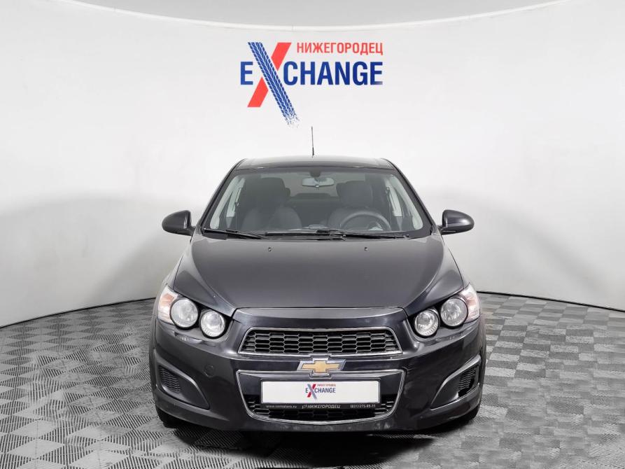 Chevrolet Aveo II Нижний Новгород  - изображение 2