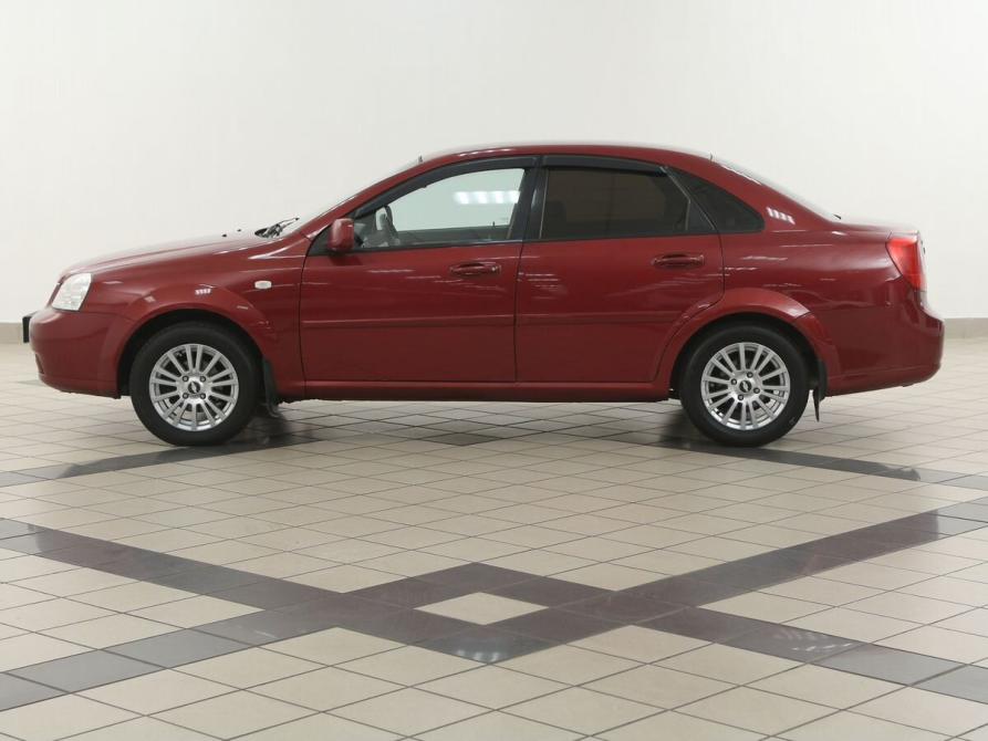 Chevrolet Lacetti I Иваново  - изображение 7