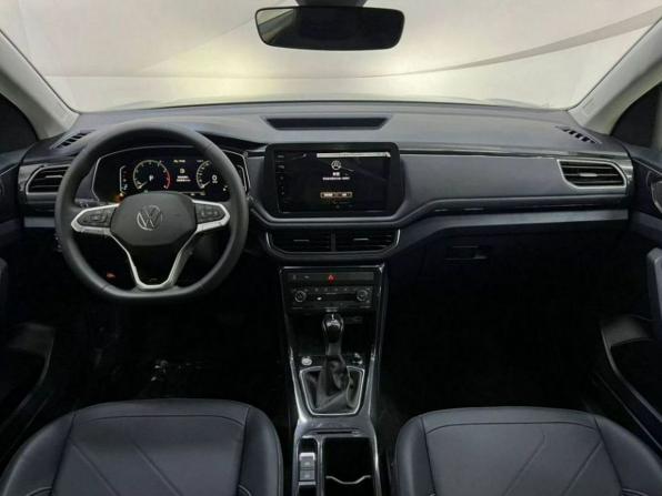 Новый Volkswagen Tharu XR 2026 года, цена 3 049 000 рублей, внедорожник, Автокод Объявления