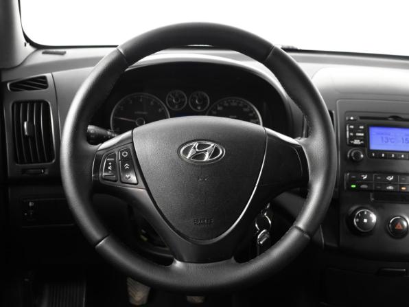 Hyundai i30 I Рестайлинг с пробегом 2010 года, цена 655 900 рублей, 168051 км, хэтчбек, Автокод Объявления
