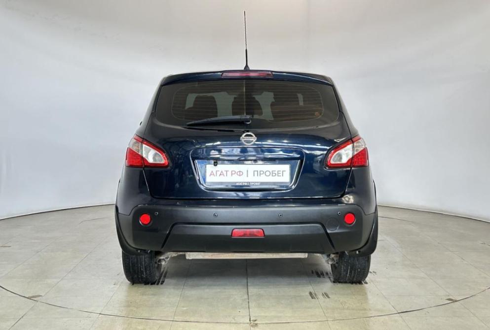 Nissan Qashqai I Рестайлинг Саранск  - изображение 8