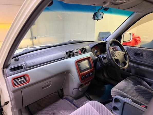 Honda CR-V I с пробегом 1998 года, цена 300 000 рублей, 514779 км, внедорожник, Автокод Объявления