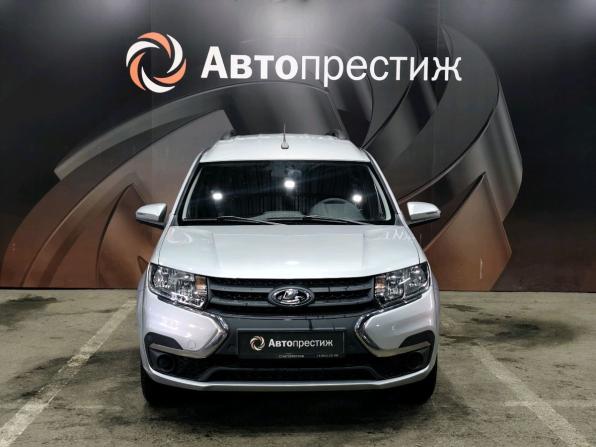 Lada (ВАЗ) Largus I Рестайлинг с пробегом 2021 года, цена 1 250 000 рублей, 27500 км, универсал, Автокод Объявления