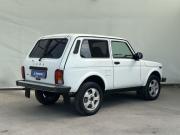 Lada (ВАЗ) 2121 (4x4) I Рестайлинг Липецк  - изображение 20