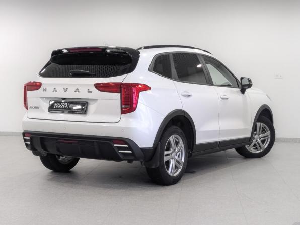 Haval Jolion I Рестайлинг с пробегом 2024 года, цена 1 940 000 рублей, 25901 км, внедорожник, Автокод Объявления