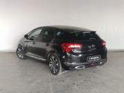 Citroen DS5 Москва  - изображение 28