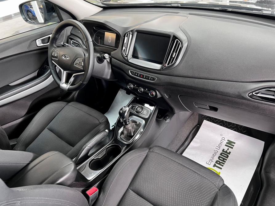 Chery Tiggo 7 I Тверь  - изображение 14
