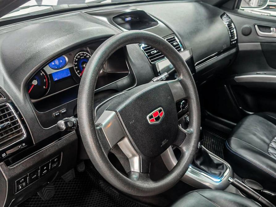 Geely Emgrand EC7 Ростов-на-Дону  - изображение 18