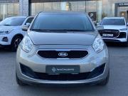 Kia Venga I Москва  - изображение 19