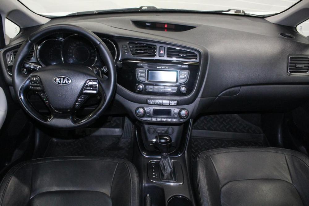 Kia Ceed II Кемерово  - изображение 11