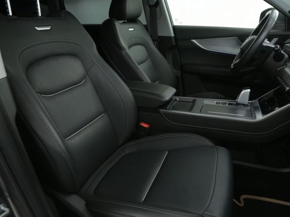 Chery Tiggo 7 Pro Max I с пробегом 2023 года, цена 1 688 000 рублей, 114000 км, внедорожник, Автокод Объявления