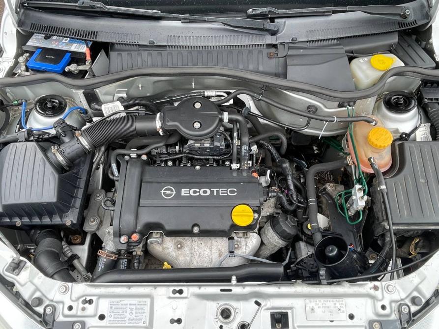 Opel Corsa C Стерлитамак  - изображение 15