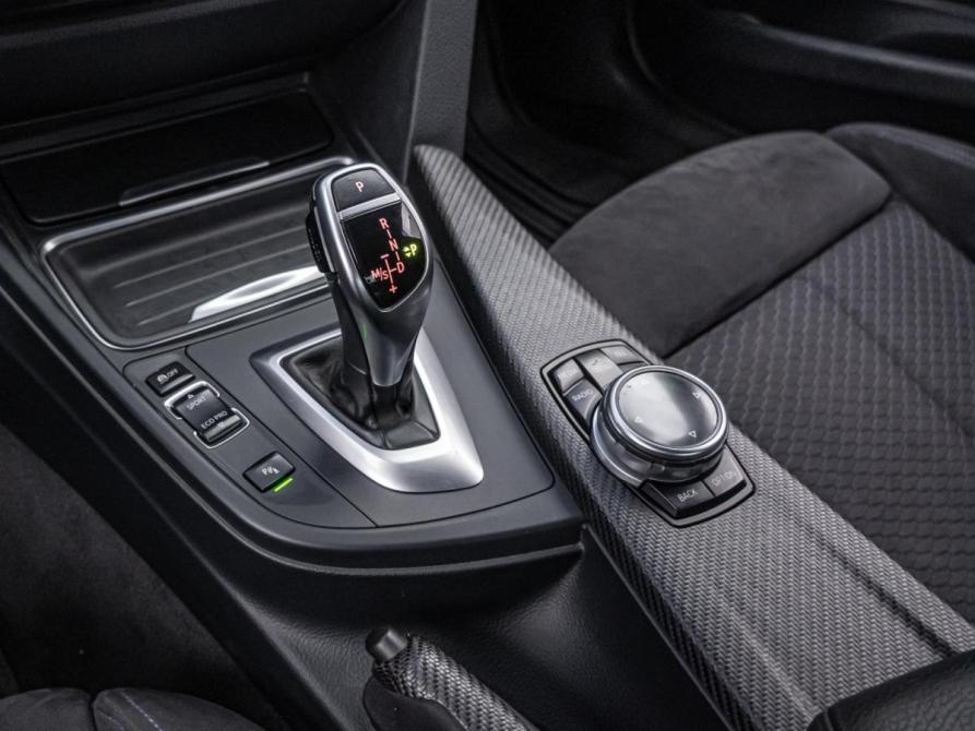 BMW 3 серии VI (F3x) Краснодар  - изображение 15
