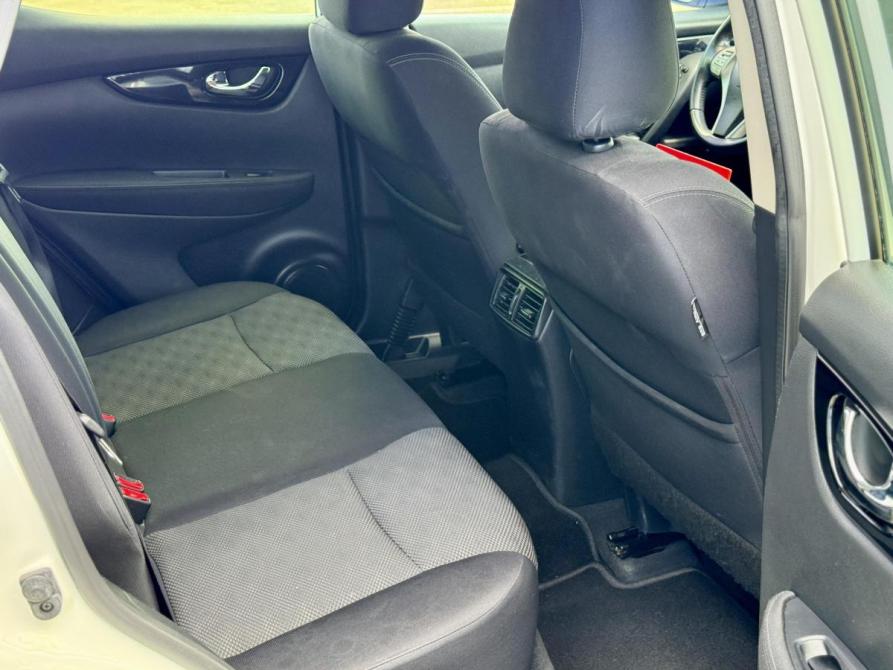 Nissan Qashqai II Воронеж  - изображение 24