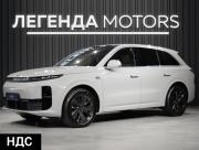 Li Auto (Lixiang) L6 Иркутск  - изображение 36