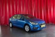Hyundai Solaris II Ростов-на-Дону  - изображение 15