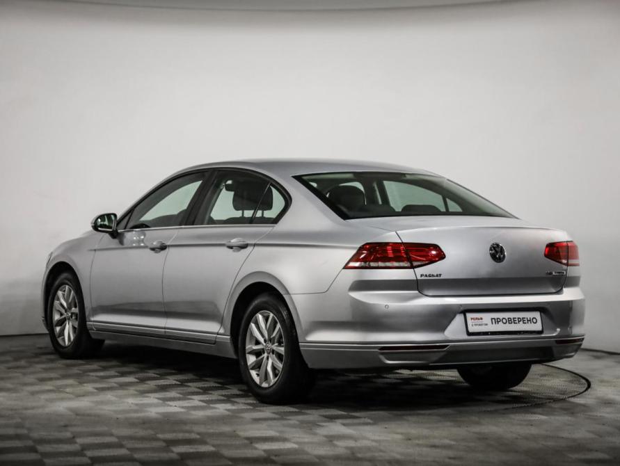Volkswagen Passat B8 Санкт-Петербург  - изображение 7