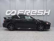 Mitsubishi Lancer X Рестайлинг Ростов-на-Дону  - изображение 20