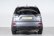 Mitsubishi Outlander II Рестайлинг Новосибирск  - изображение 24