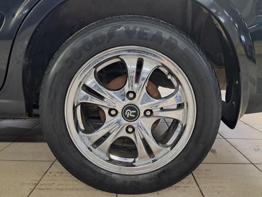 Nissan Almera Classic I Набережные Челны  - изображение 22