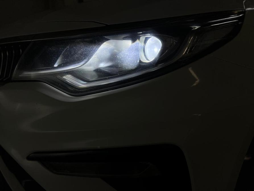 Kia Optima IV Рестайлинг Кемерово  - изображение 6