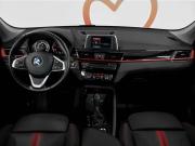 BMW X1 II (F48) Москва  - изображение 29