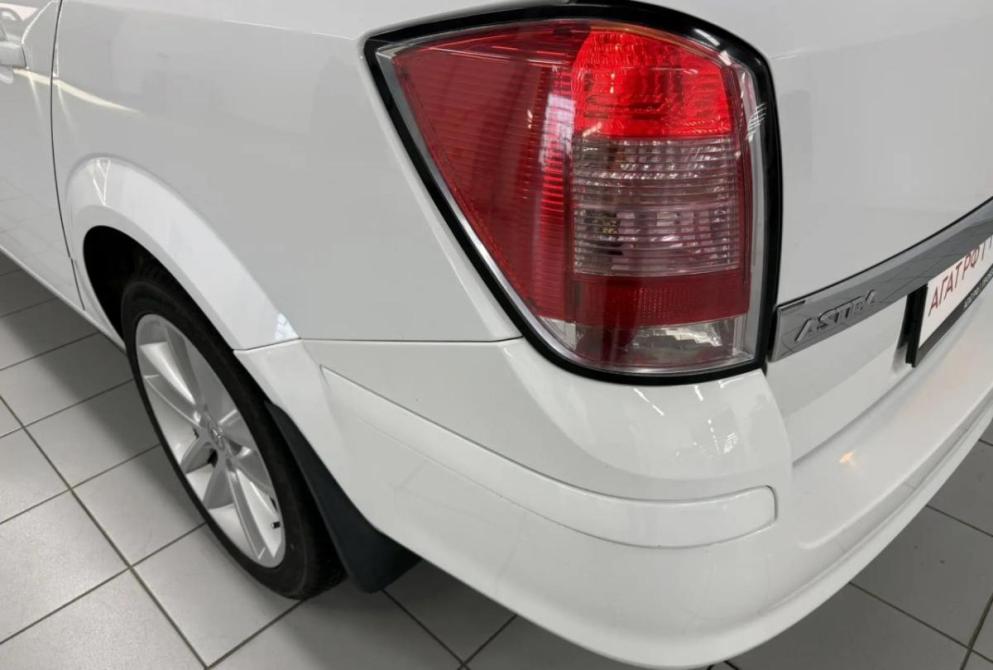 Opel Astra H Рестайлинг Астрахань  - изображение 10