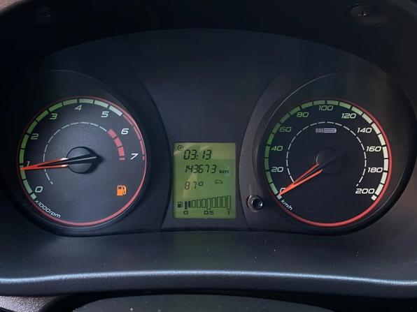 Lada (ВАЗ) Kalina II с пробегом 2016 года, цена 455 000 рублей, 141000 км, универсал, Автокод Объявления