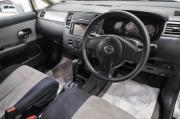 Nissan Tiida I Рестайлинг Новокузнецк  - изображение 41