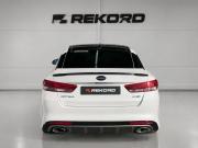 Kia Optima IV Уфа  - изображение 28