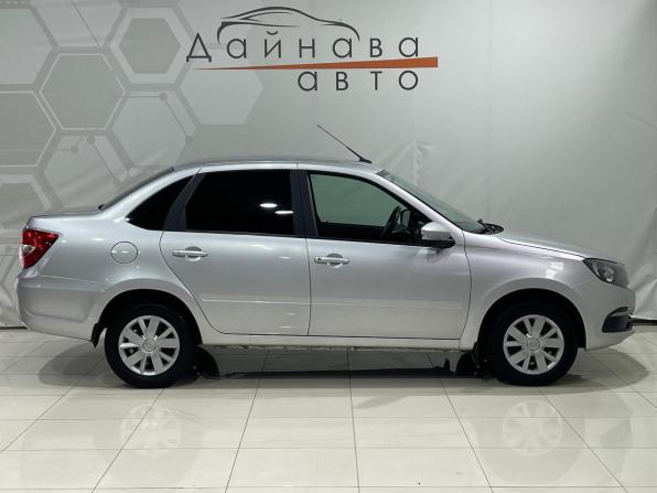 Lada (ВАЗ) Granta I Рестайлинг с пробегом 2023 года, цена 850 000 рублей, 38801 км, седан, Автокод Объявления