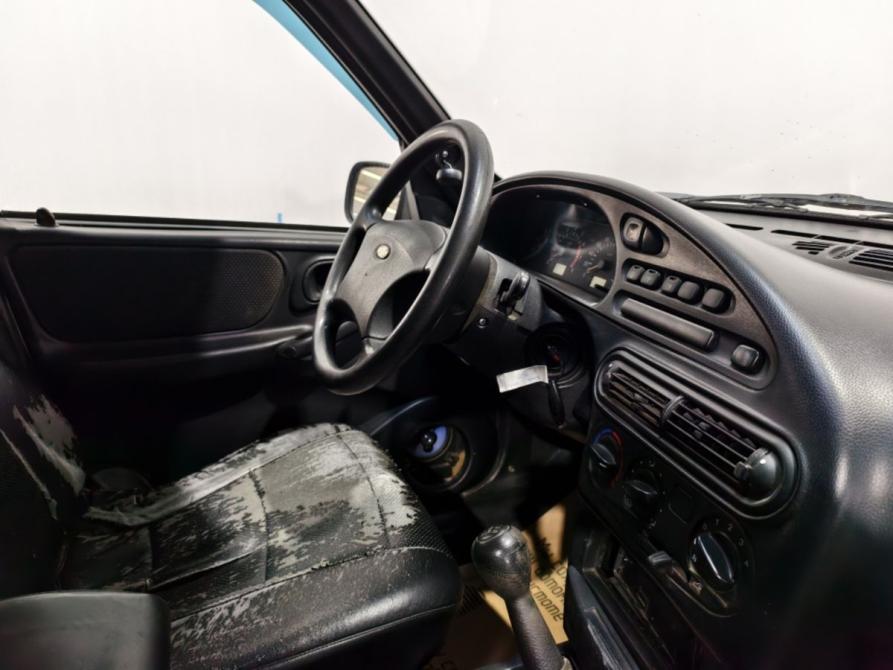 Chevrolet Niva I Курск  - изображение 6