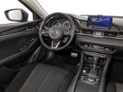 Mazda 6 III (GJ) Рестайлинг 2 Москва  - изображение 52