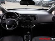 Kia Pride III Москва  - изображение 29